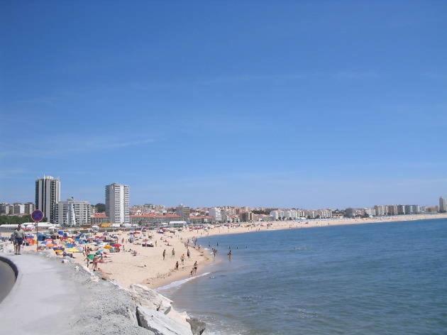 Rosario - Two Bedroom Apart- Buarcos - Figueira Da Foz Exterior foto
