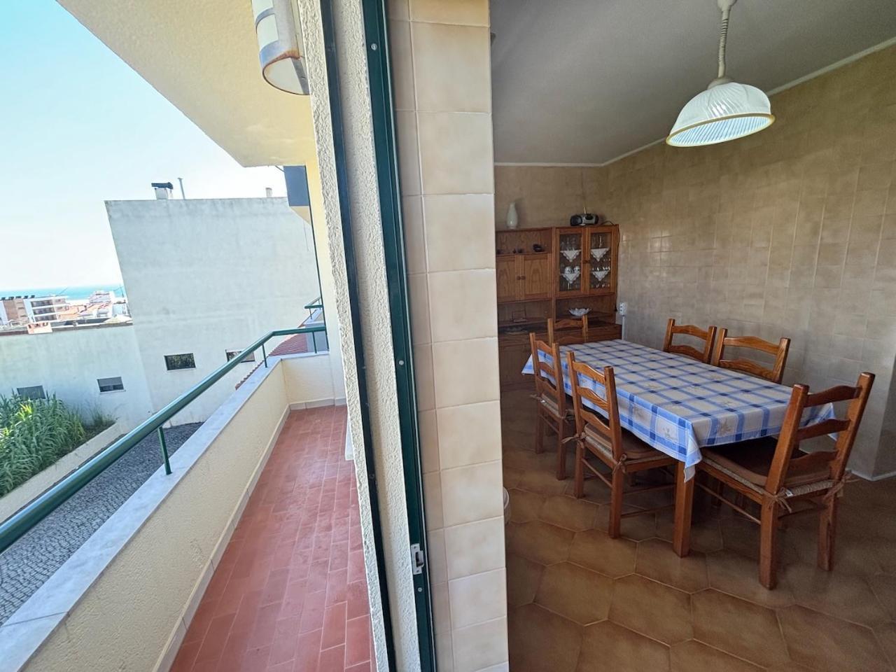 Rosario - Two Bedroom Apart- Buarcos - Figueira Da Foz Exterior foto