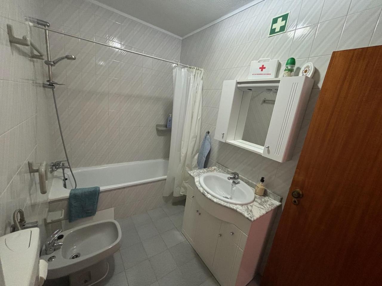 Rosario - Two Bedroom Apart- Buarcos - Figueira Da Foz Exterior foto