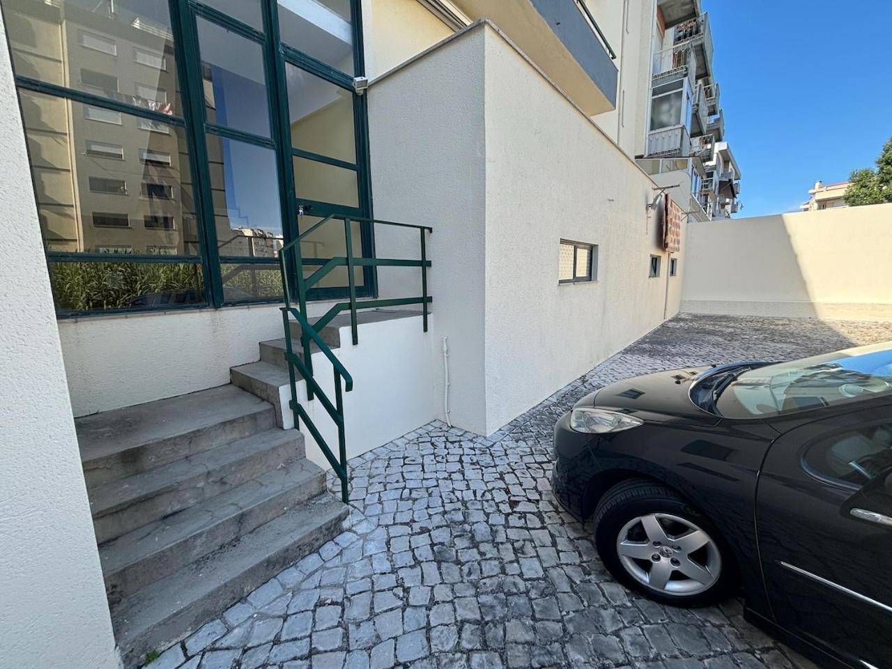 Rosario - Two Bedroom Apart- Buarcos - Figueira Da Foz Exterior foto