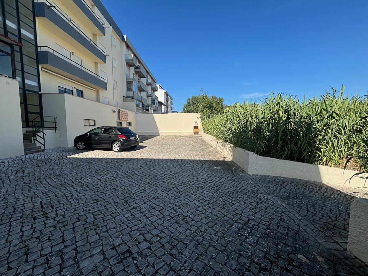 Rosario - Two Bedroom Apart- Buarcos - Figueira Da Foz Exterior foto