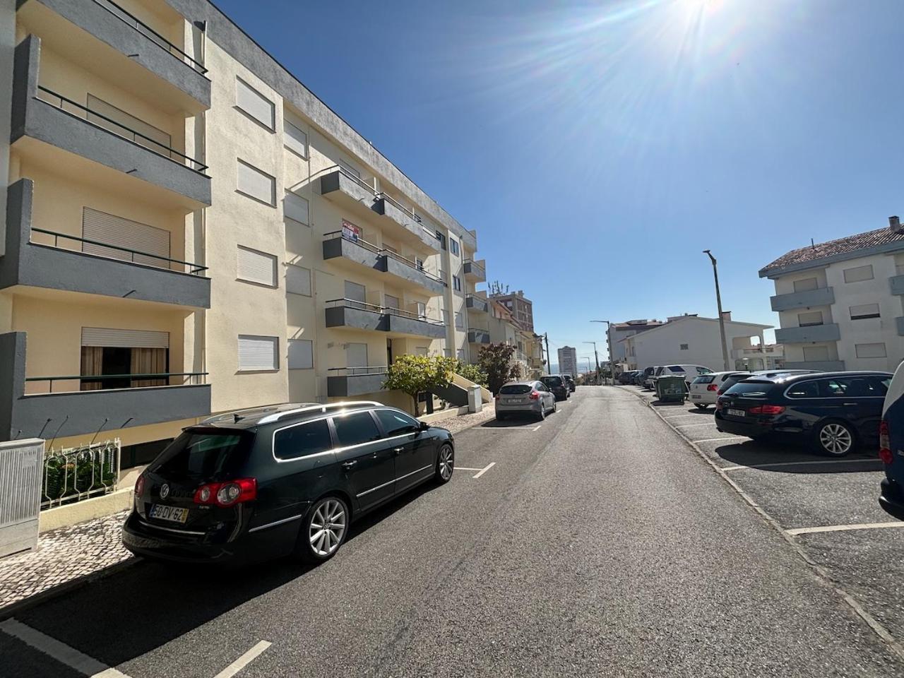 Rosario - Two Bedroom Apart- Buarcos - Figueira Da Foz Exterior foto