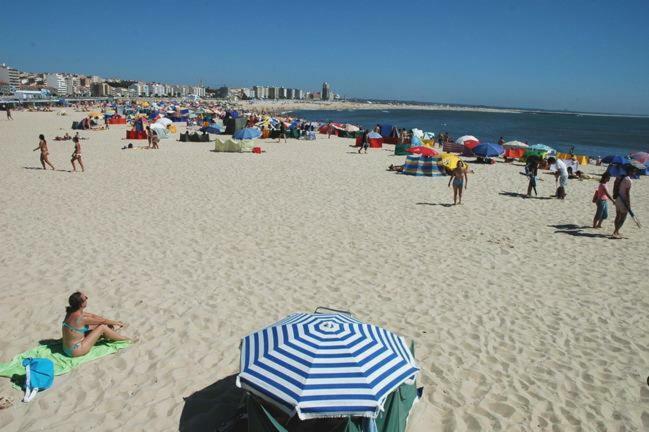 Rosario - Two Bedroom Apart- Buarcos - Figueira Da Foz Exterior foto